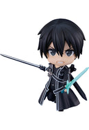 1689 - Sword Art Online Good Smile Company Nendoroid Kirito 2.0