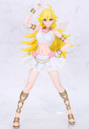 New PANTY & STOCKING with GARTERBELT SYSTEM SERVICE FIGURE PANTY