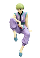 HUNTER×HUNTER FuRyu Noodle Stopper Figure -Shalnark-