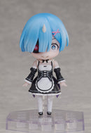 Re:ZERO -Starting Life in Another World- elcoco DFORM+ Demonized Rem Deforme Action Figure