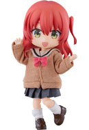 Bocchi the Rock! Nendoroid Doll Ikuyo Kita