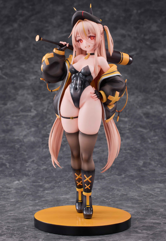 Illustrated by StarCat Hobby Sakura Rainbow Nanohana Hoshi