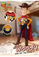 Toy Story BEAST KINGDOM DAH-181 Woody