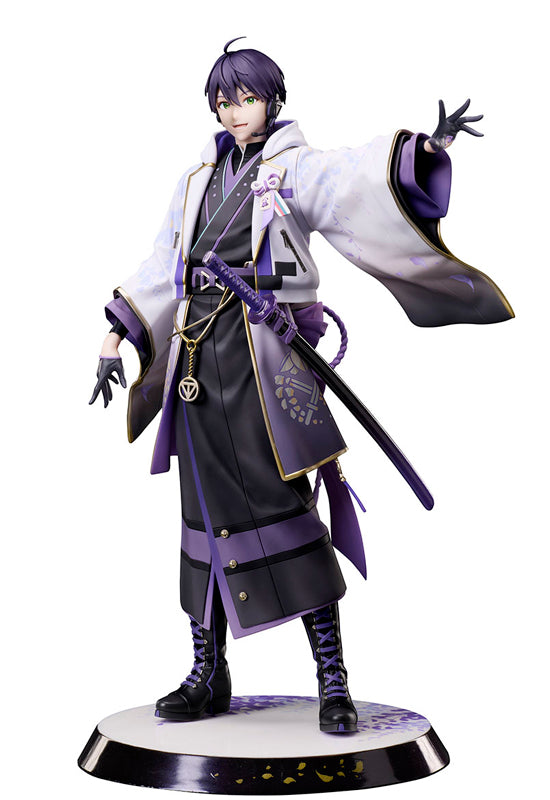 NIJISANJI Design COCO Kenmochi Toya 1/7 Complete Figure
