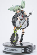 Zenless Zone Zero APEX Corin Wickes