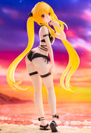 To Love Ru Darkness FuRyu Trio-Try-iT Figure Konjiki no Yami