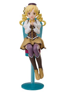 Puella Magi Madoka Magica the Movie New Feature: Rebellion Aniplex Tomoe Mami Tea Party Cake Song Ver. Non Scale Figure