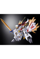 Mashin Hero Wataru Bandai METAL BUILD DRAGON SCALE Ryuoumaru