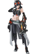 Zenless Zone Zero POP UP PARADE SP Grace Howard