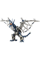 ZOIDS Kotobukiya HMM RZ-045 Salamander