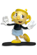 CupHEAD Syndicate Collectibles Create-A-Figure 3" Mini Figure Ms. Chalice