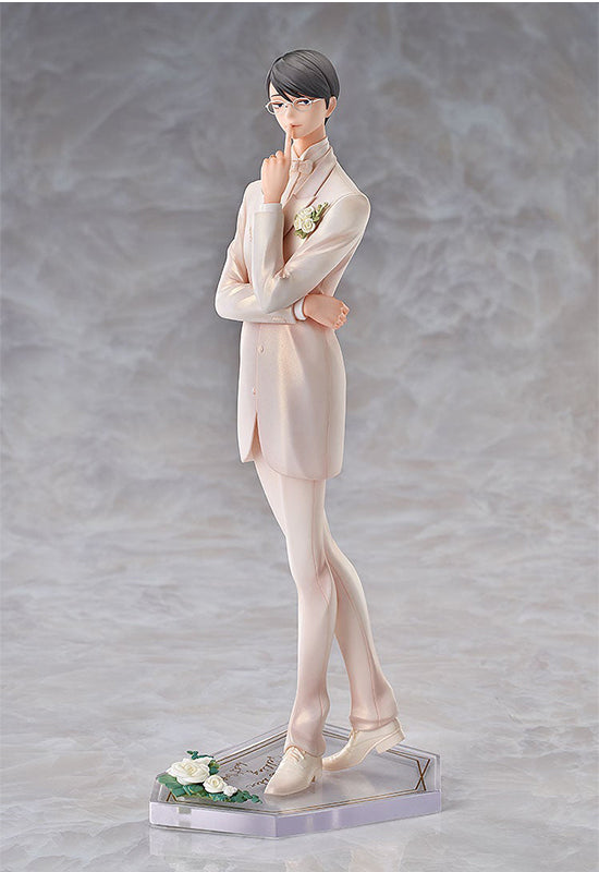 Doukyusei ORANGE ROUGE Licht Sajo: Wedding Ver.