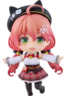 2888 hololive production Nendoroid Sakura Miko: Casual Outfit Ver.