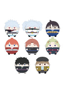 New Gintama The Movie: -Yoshiwara in Flames- Plex GT-27 Fuwakororin