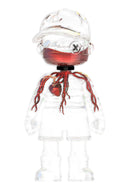 Faceless Shenzhen Mabell Animation Development FACELESS: Heartless Series AKA