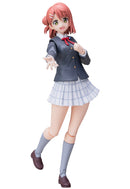 Love Live! Nijigasaki High School Idol Club PLUM Non Scale Plastic Kit Plafia Uehara Ayumu