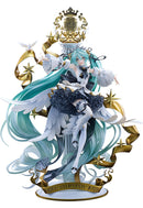 Character Vocal Series 01: Hatsune Miku Good Smile Company G.S. Collection [SC] Hatsune Miku Symphony: 10th Anniversary Ver.