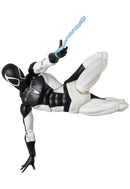 Spider-Man Medicom Toy MAFEX Negative Zone Spider-Man