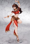 OCTOPATH TRAVELER Square Enix Primrose Figure