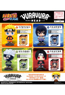 NARUTO -Shippuden- Plex Yurayura Head