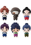 Nintama Rantaro MEGAHOUSE Chokorin Collection Nintama Rantaro Vol.1