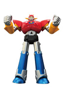 UFO Warrior Dai Apolon EVOLUTION TOYS Neo Dynamite Action Dai Apolon