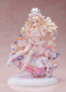 Fate/kaleid liner Prisma☆Illya: Prisma☆Phantasm Aniplex Illyasviel von Einzbern loungewear Ver. 1/7scale figure