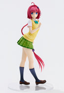 To LOVE-Ru Darkness Union Creative School Uniform Series: Mea Kurosaki