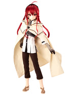 Mushoku Tensei II: Jobless Reincarnation Azone international 1/3 Another Realistic Characters No. 027 Eris Boreas Greyrat