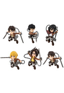 Attack on Titan MEGAHOUSE Tobimas Attack on Titan