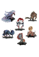Monster Hunter CAPCOM Figure Builder Monster Hunter Standard Model Plus Vol.28