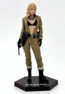 METAL GEAR SOLID Δ: SNAKE EATER Konami Amusement figure collection EVA