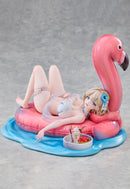 Brown Dust 2 Hobby Sakura Hot Summer Dream Justia