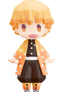 Demon Slayer: Kimetsu no Yaiba HELLO! GOODSMILE Zenitsu Agatsuma