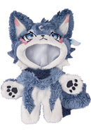 FLUFFY LAND Good Smile Arts Shanghai Nendoroid Doll Kigurumi Pajamas: Caesar