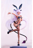 illustration by Tamano Kedama BearPanda Kulomu