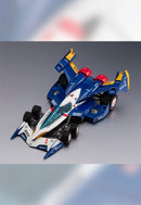 Cyber Formula MEGAHOUSE Variable Action 2ndLAP FUTURE GPX CYBER FORMULA11 Super Asurada SA-01／C【with gift】
