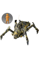 Maschinen Krieger Kaiyodo ARTPLA STURMKAFER & Pamela Amsel