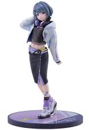 NIJISANJI F:NEX Koshimizu Toru