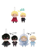 Trigun Stargaze Ensky Terute Reel Mascot