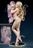 Illustrated by LOVECACAO PartyLook Kiss me more DELUXE VER.