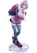 SSSS.GRIDMAN Good Smile Company Akane Shinjo feat. toridamono
