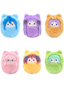 Lucky Star TAPIOCA Kurumi Tapi-nui Plush