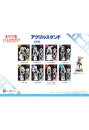 Love Live! Hasu no Sora Jogakuin School Idol Club CS.FRONT Acrylic Stand