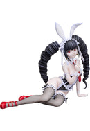 Danganronpa: Trigger Happy Havoc FREEing Celestia Ludenberg: Bunny Ver.
