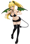 Sword Art Online FuRyu BiCute Dark Figure Leafa