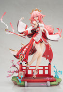 Genshin Impact APEX Yae Miko Astute Amusement Ver.