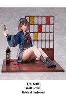 MAGI ARTS Kaede illustration by DSmile 1/4