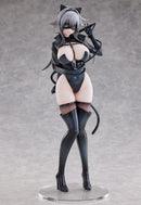 ENSOUTOYS Cat Woman Happy-chan Different Color Edition