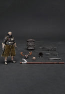 ACID RAIN TOYS ALLIANCE LIMITED 1/18 SCALE FAV-A146 VAHKAR